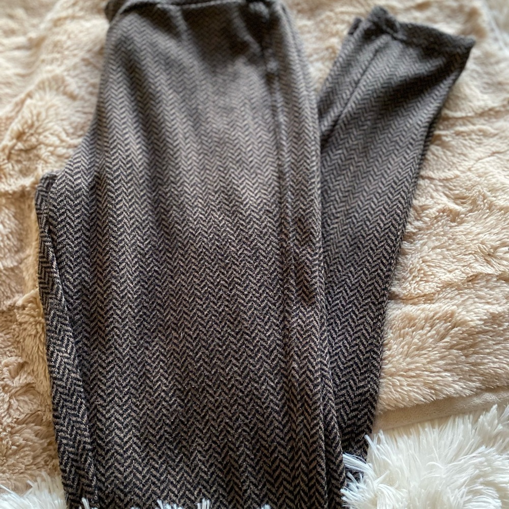 Womens Kavu size S leggings used good condi